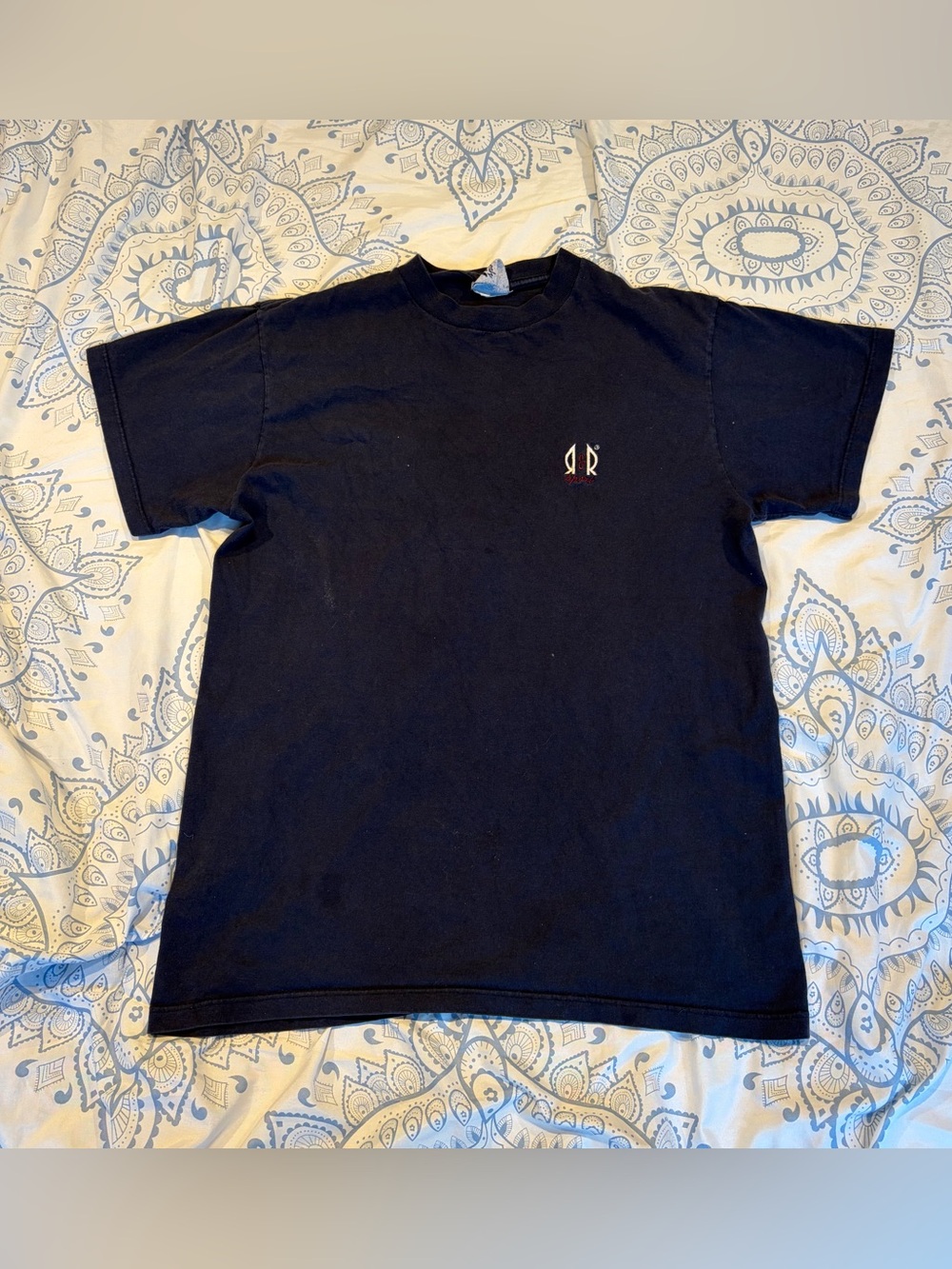 Vintage R&R Shirt